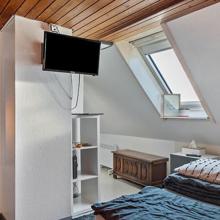 Storchennest Apartment Ludwigsburg Exterior foto