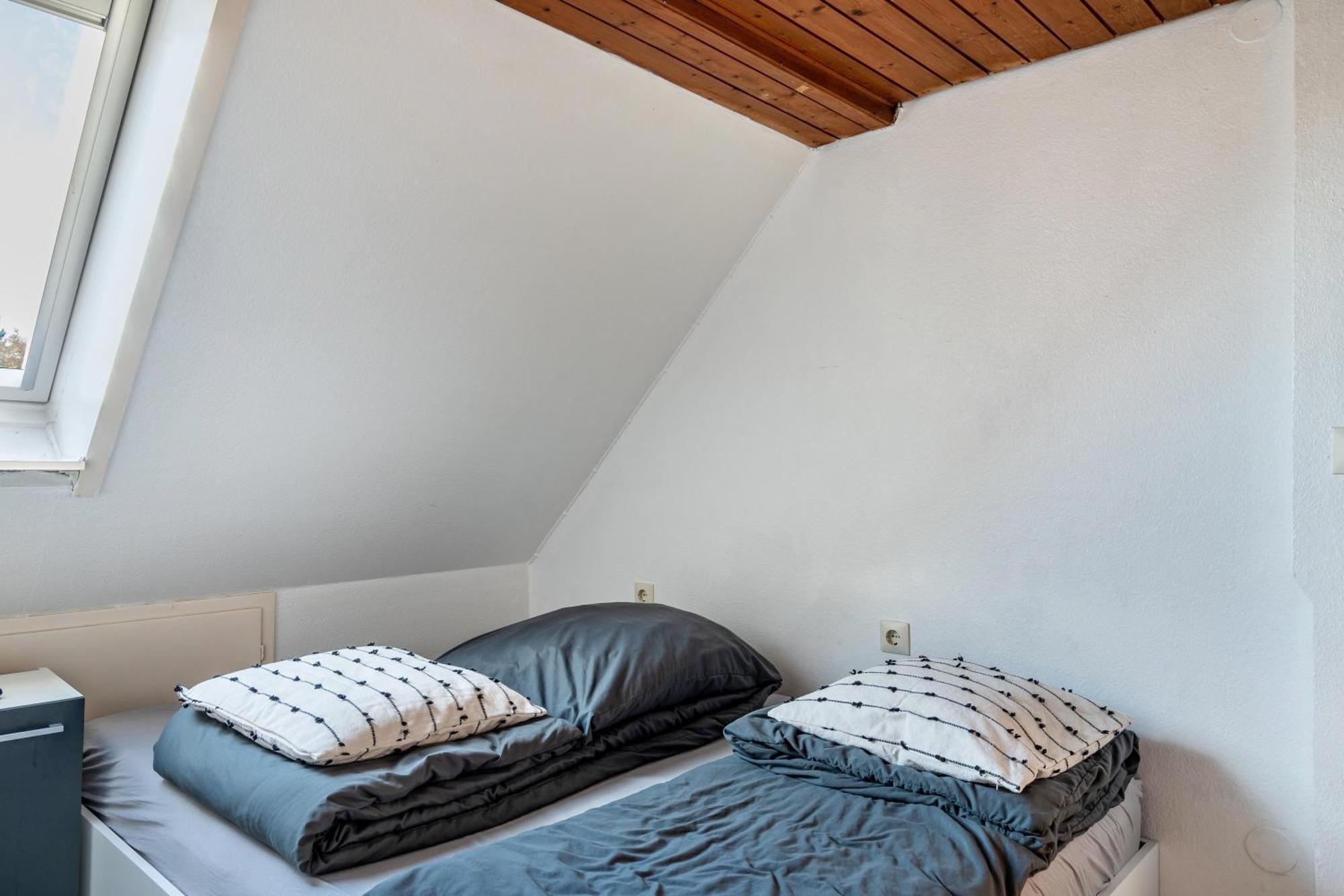 Storchennest Apartment Ludwigsburg Exterior foto