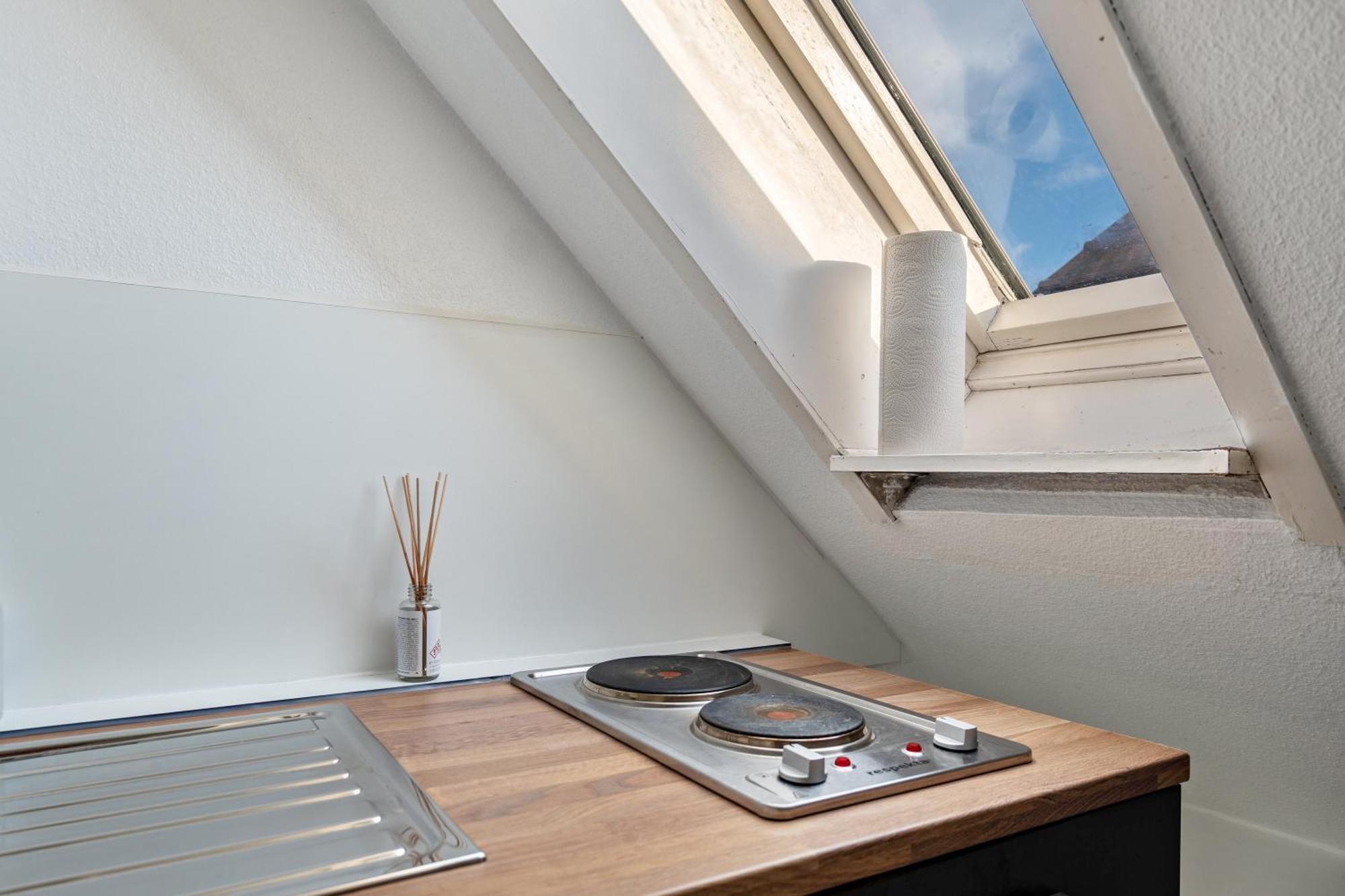 Storchennest Apartment Ludwigsburg Exterior foto